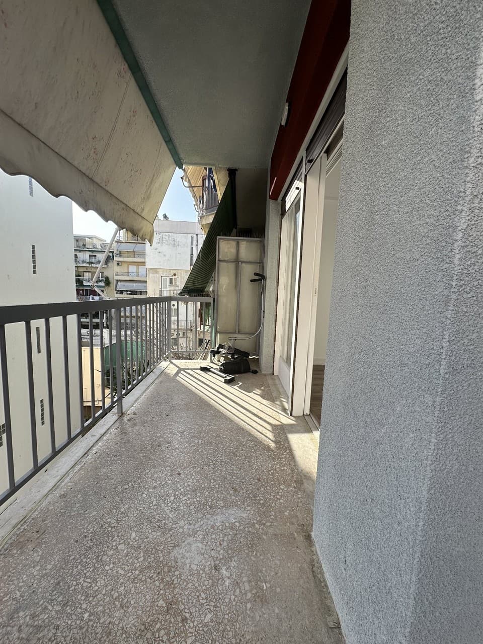 Διαμέρισμα στην Κλωναρίδου, Άγιος Ελευθέριος - Προμπονά - Ριζούπολη — Φωτογραφία 24 από 24