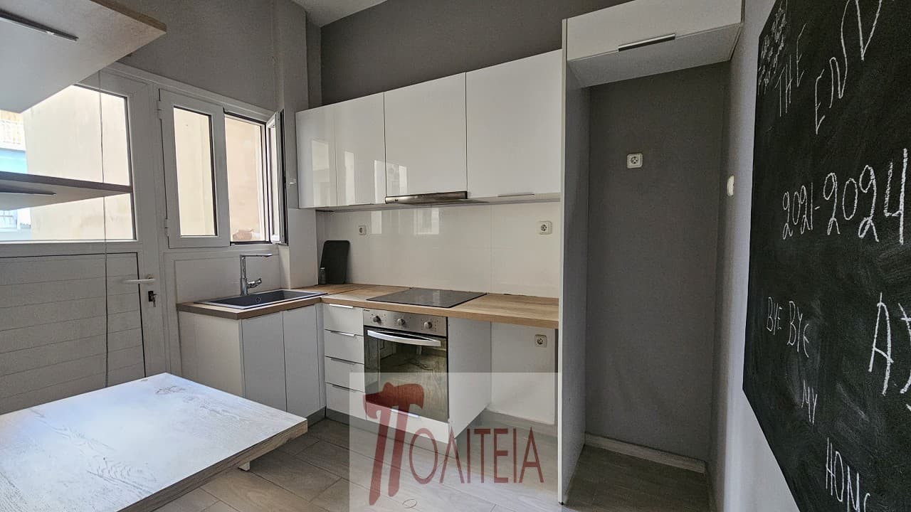 Διαμέρισμα στην Πανόρμου, Γουδή — Φωτογραφία 9 από 30