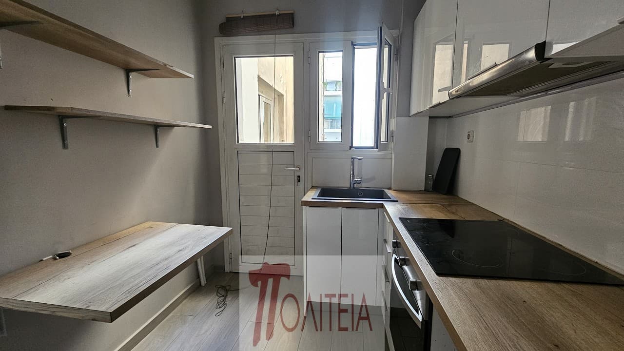 Διαμέρισμα στην Πανόρμου, Γουδή — Φωτογραφία 5 από 30