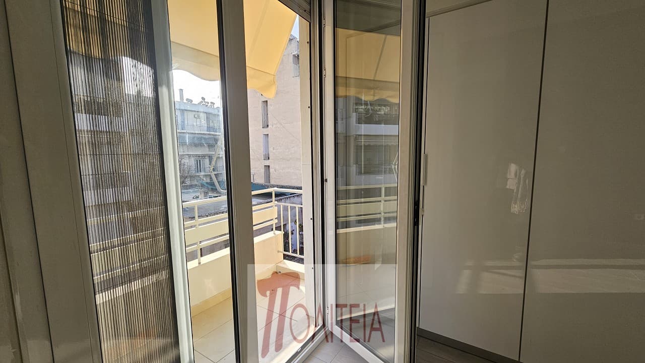 Διαμέρισμα στην Πανόρμου, Γουδή — Φωτογραφία 26 από 30