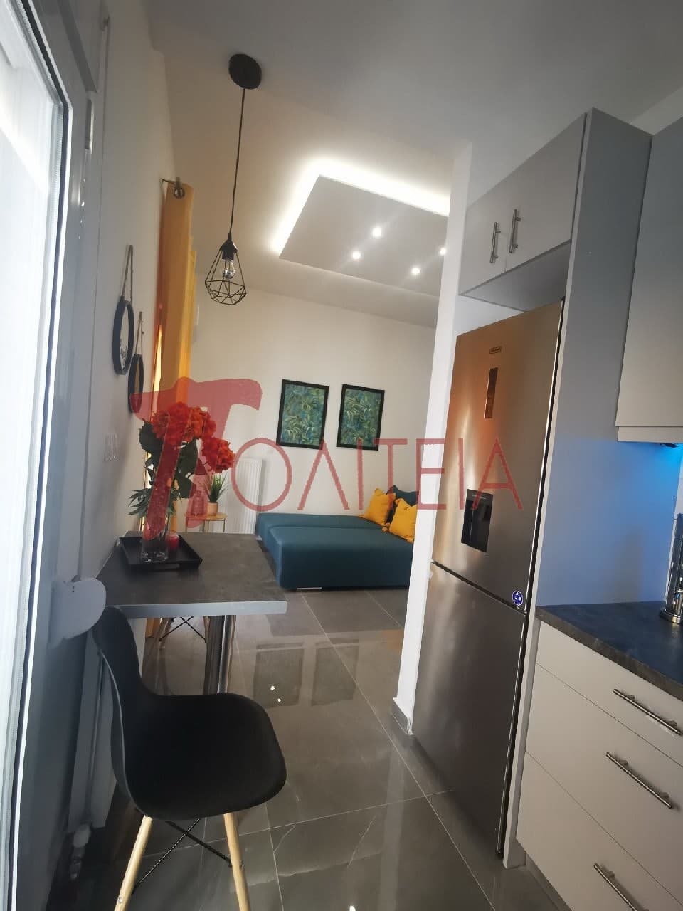 Apartment in Panormou, Goudi — Photo 25 of 30