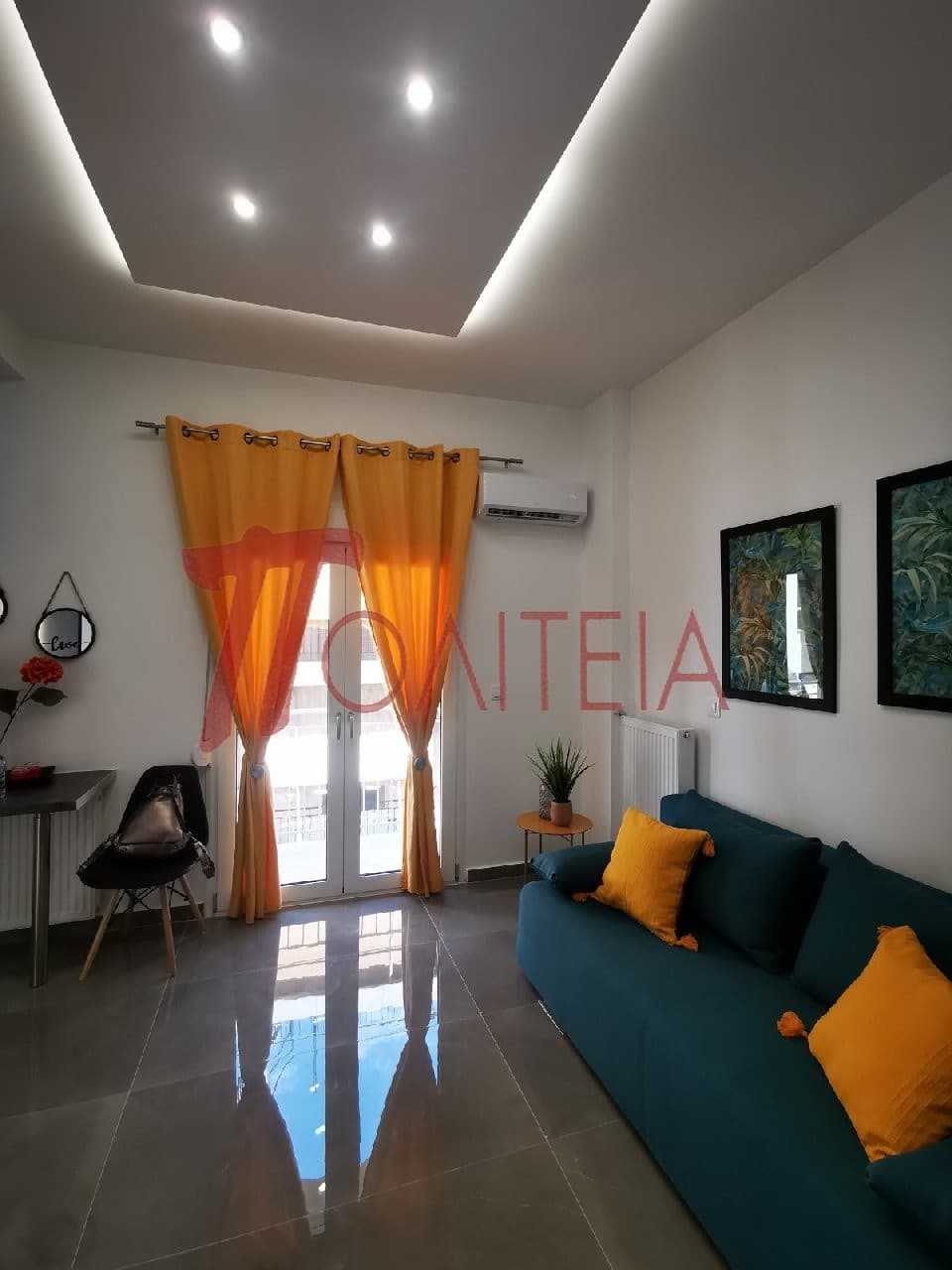 Apartment in Panormou, Goudi — Photo 28 of 30