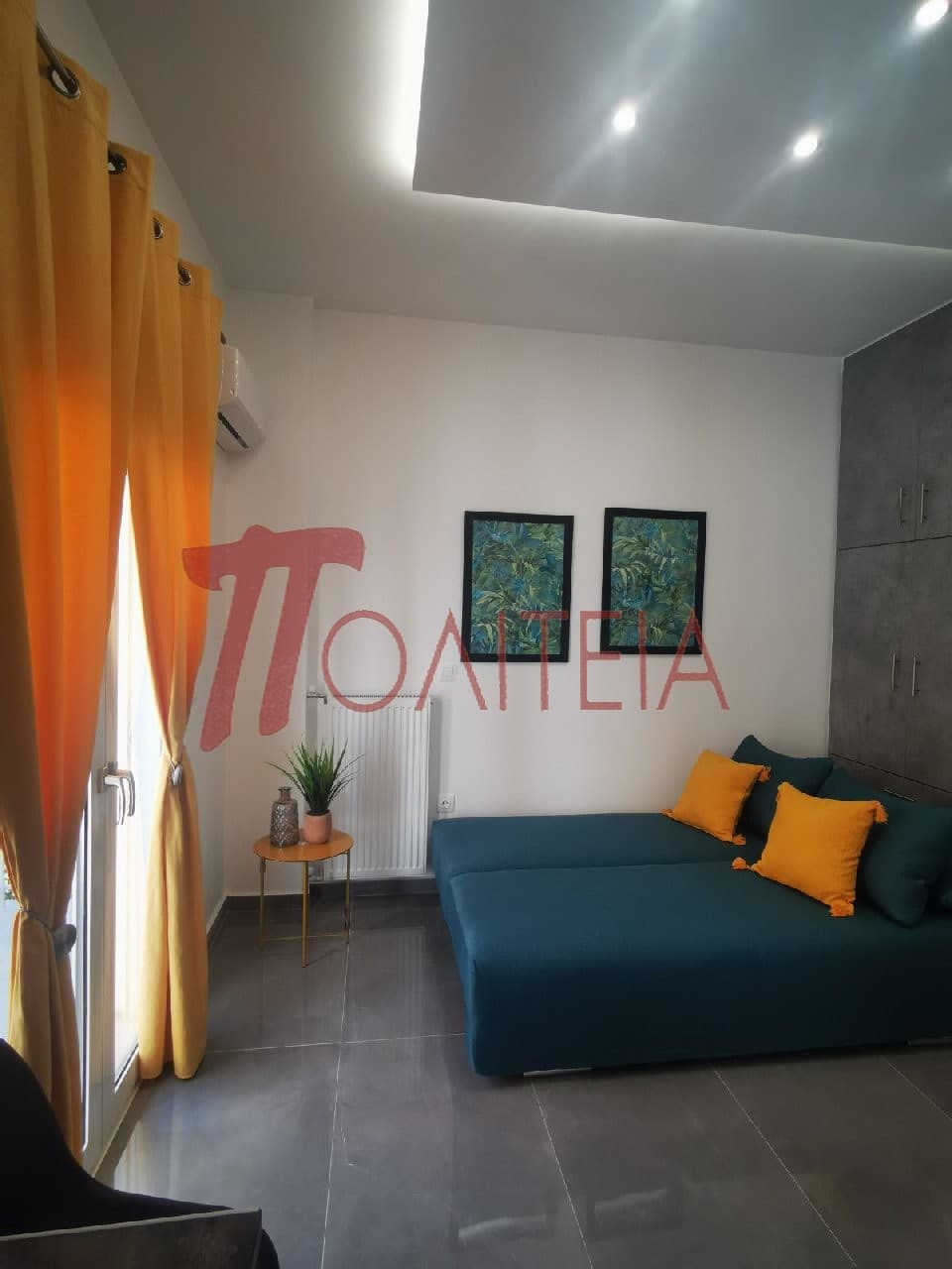 Apartment in Panormou, Goudi — Photo 23 of 30