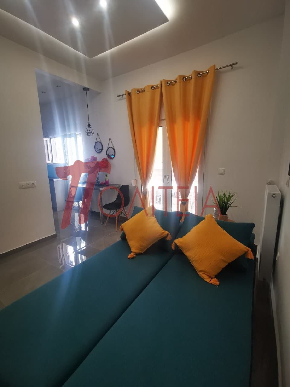 Apartment in Panormou, Goudi — Photo 29 of 30