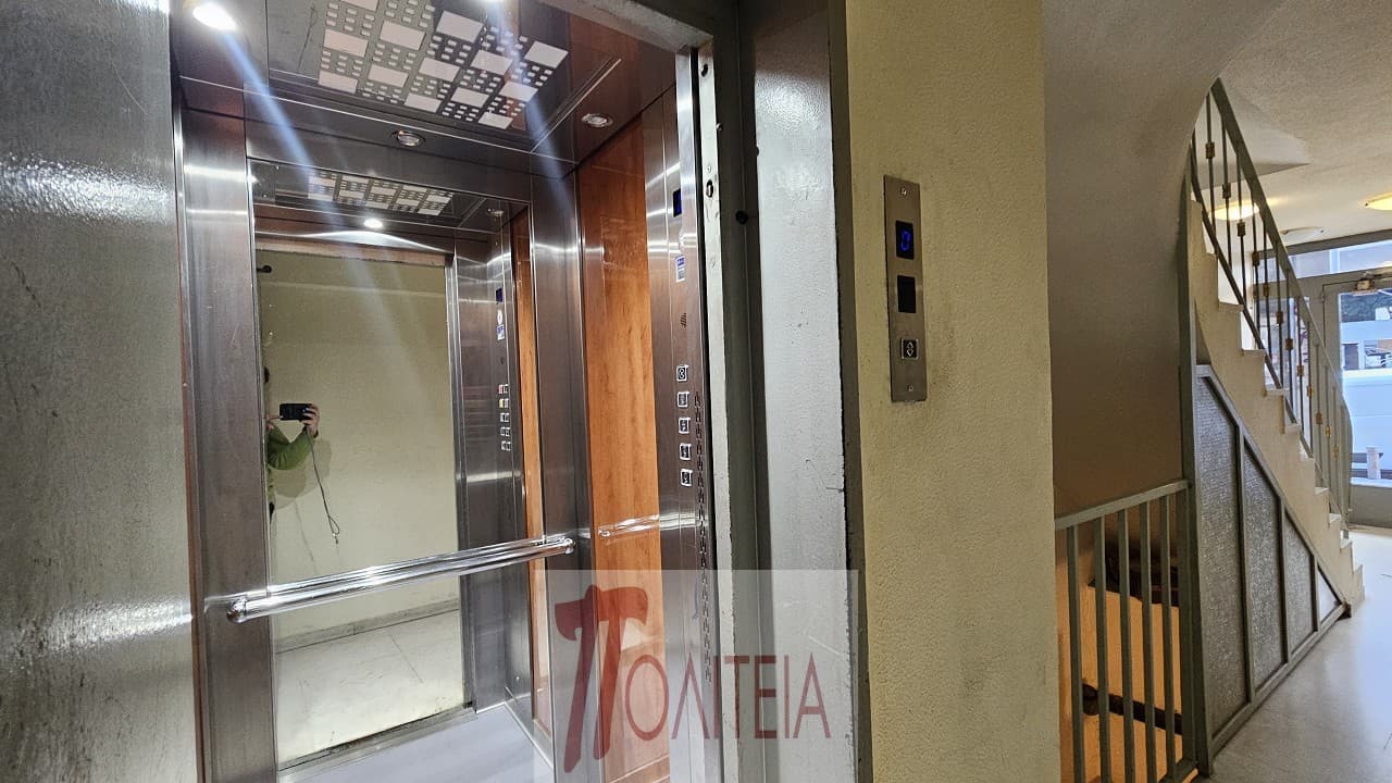 Γραφείο στην Κολωνάκι, Κολωνάκι - Λυκαβηττός — Φωτογραφία 8 από 30
