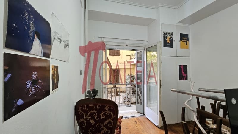 Apartment in Panormou, Goudi — Photo 22 of 24