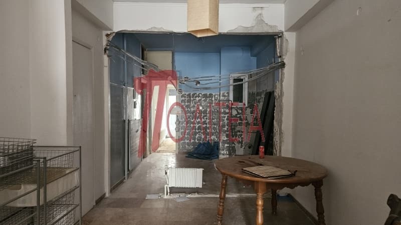 Διαμέρισμα στην Ελληνορώσων, Γουδή — Φωτογραφία 9 από 10