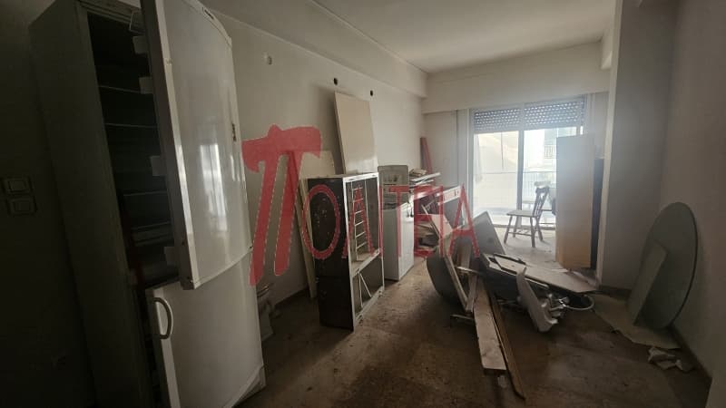 Διαμέρισμα στην Ελληνορώσων, Γουδή — Φωτογραφία 8 από 10