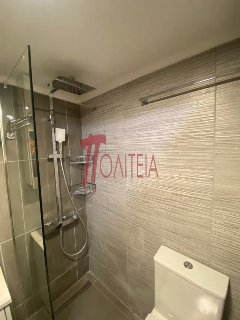 Διαμέρισμα στην Πλατεία Γκύζη, Γκύζη - Πεδίον Άρεως — Φωτογραφία 9 από 12