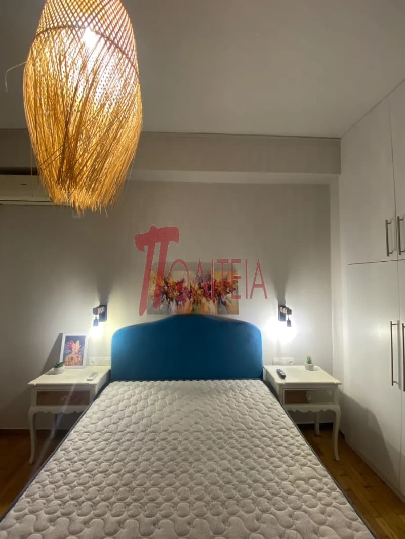 Διαμέρισμα στην Πλατεία Γκύζη, Γκύζη - Πεδίον Άρεως — Φωτογραφία 7 από 12
