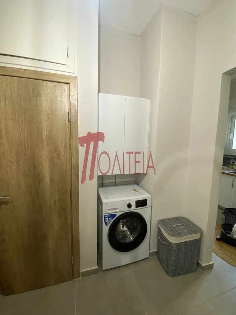Διαμέρισμα στην Πλατεία Γκύζη, Γκύζη - Πεδίον Άρεως — Φωτογραφία 4 από 12