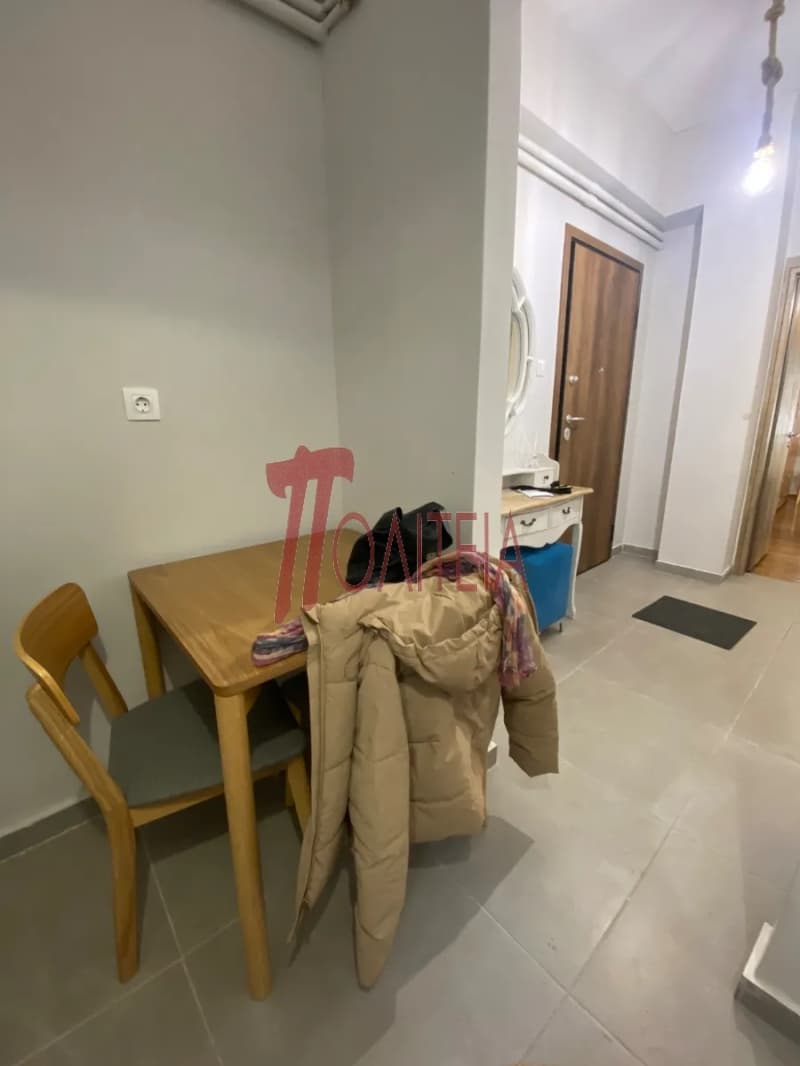 Διαμέρισμα στην Πλατεία Γκύζη, Γκύζη - Πεδίον Άρεως — Φωτογραφία 5 από 12
