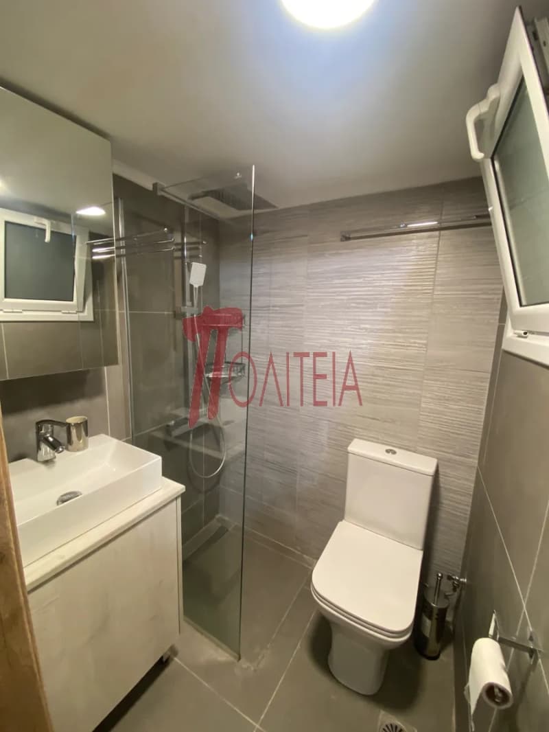Διαμέρισμα στην Πλατεία Γκύζη, Γκύζη - Πεδίον Άρεως — Φωτογραφία 2 από 12