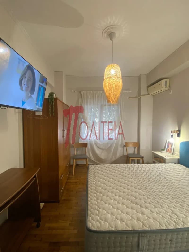 Διαμέρισμα στην Πλατεία Γκύζη, Γκύζη - Πεδίον Άρεως — Φωτογραφία 3 από 12