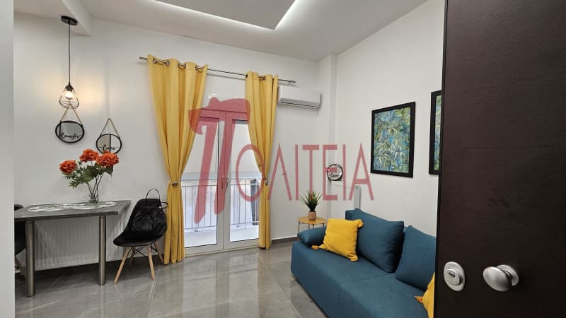 Apartment in Panormou, Goudi — Photo 16 of 30