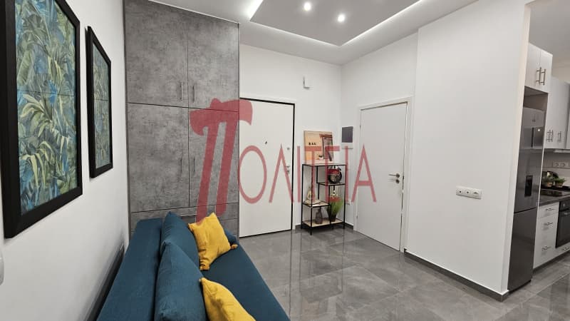 Apartment in Panormou, Goudi — Photo 3 of 30