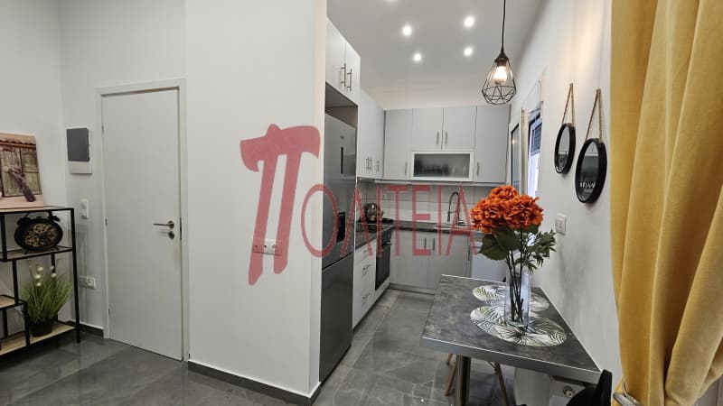 Apartment in Panormou, Goudi — Photo 14 of 30