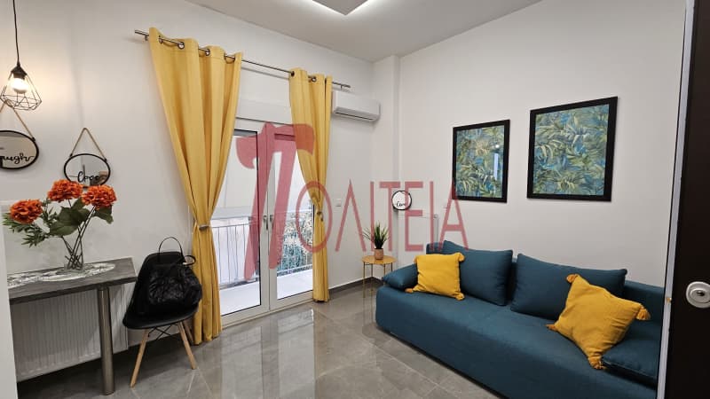 Apartment in Panormou, Goudi — Photo 1 of 30