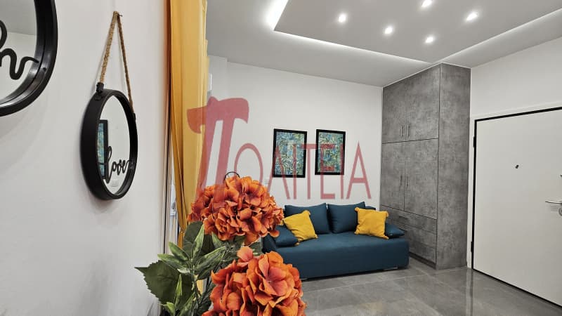 Apartment in Panormou, Goudi — Photo 4 of 30