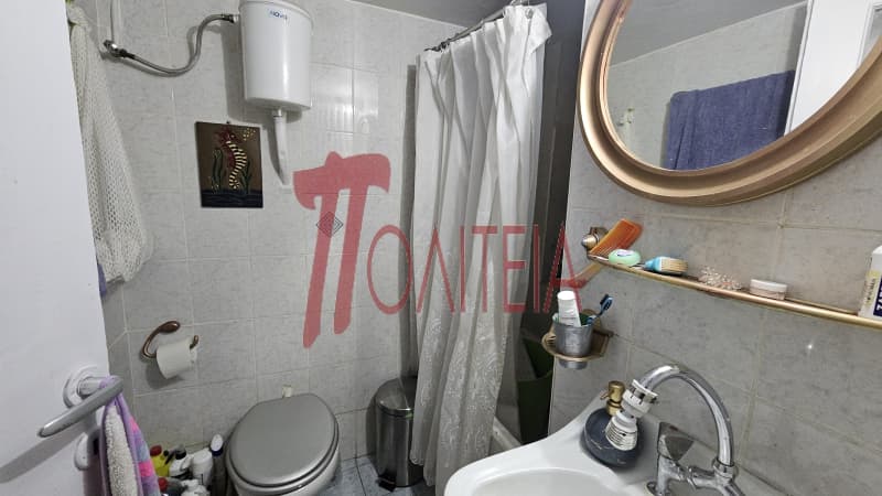 Διαμέρισμα στην Πανόρμου, Γουδή — Φωτογραφία 8 από 15