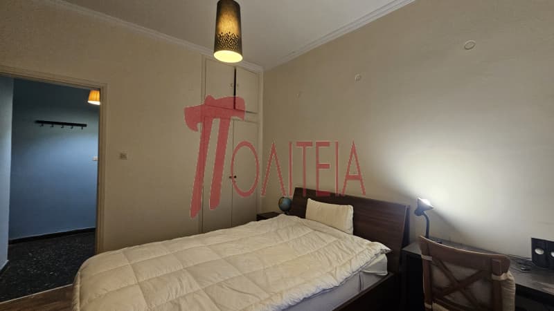 Διαμέρισμα στην Πανόρμου, Γουδή — Φωτογραφία 8 από 10