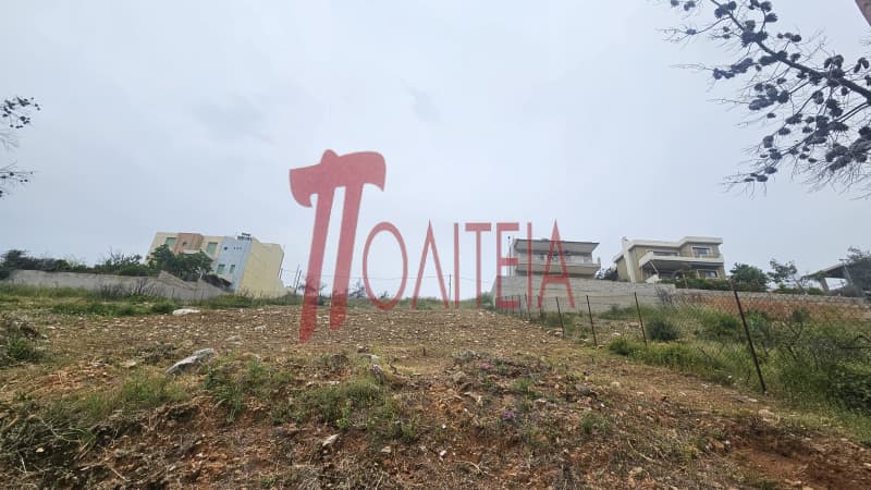 Οικόπεδο στην Δασαμάρι, Πικέρμι — Φωτογραφία 20 από 30