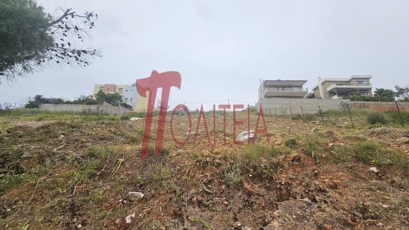 Οικόπεδο στην Δασαμάρι, Πικέρμι — Φωτογραφία 21 από 30