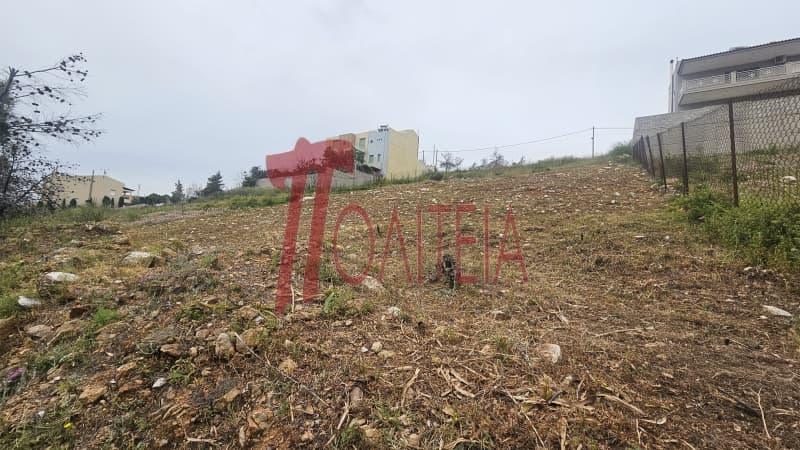 Οικόπεδο στην Δασαμάρι, Πικέρμι — Φωτογραφία 28 από 30
