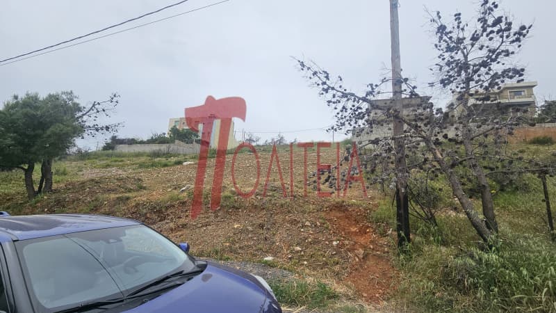 Οικόπεδο στην Δασαμάρι, Πικέρμι — Φωτογραφία 15 από 30