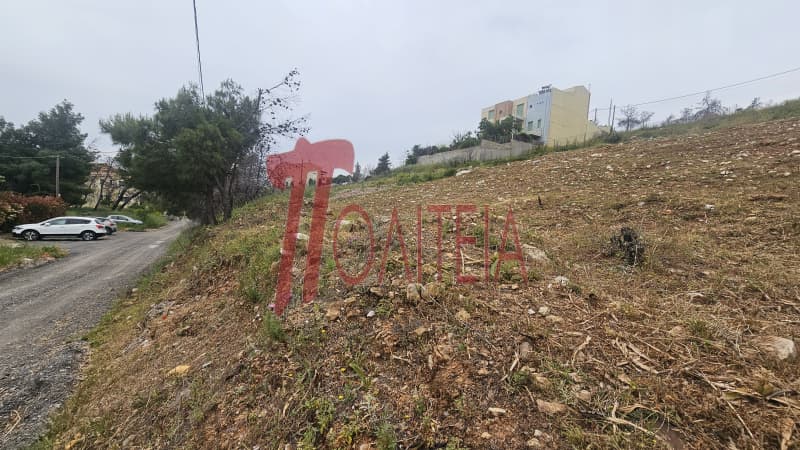 Οικόπεδο στην Δασαμάρι, Πικέρμι — Φωτογραφία 17 από 30
