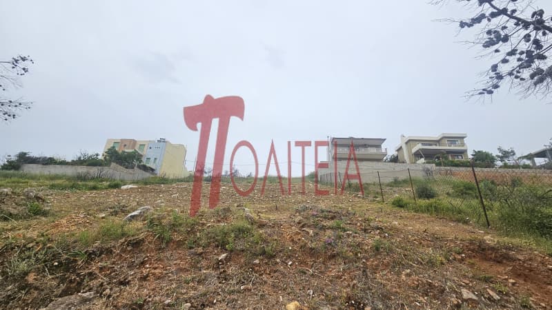 Οικόπεδο στην Δασαμάρι, Πικέρμι — Φωτογραφία 1 από 30