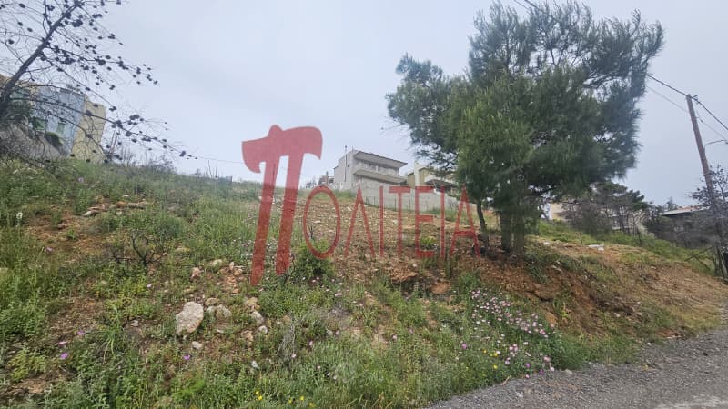 Οικόπεδο στην Δασαμάρι, Πικέρμι — Φωτογραφία 2 από 30