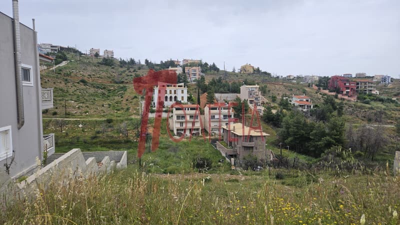 Οικόπεδο στην Δασαμάρι, Πικέρμι — Φωτογραφία 9 από 30