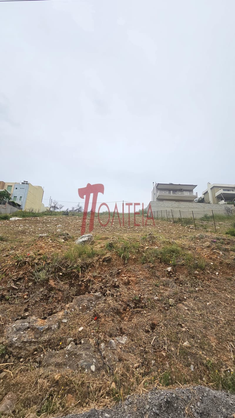 Οικόπεδο στην Δασαμάρι, Πικέρμι — Φωτογραφία 26 από 30