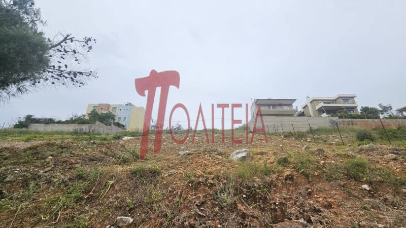 Οικόπεδο στην Δασαμάρι, Πικέρμι — Φωτογραφία 22 από 30