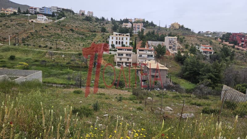 Οικόπεδο στην Δασαμάρι, Πικέρμι — Φωτογραφία 13 από 30