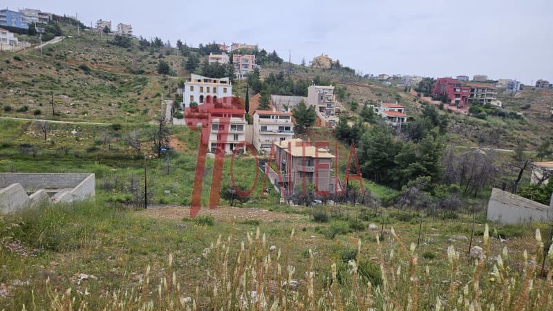 Οικόπεδο στην Δασαμάρι, Πικέρμι — Φωτογραφία 8 από 30
