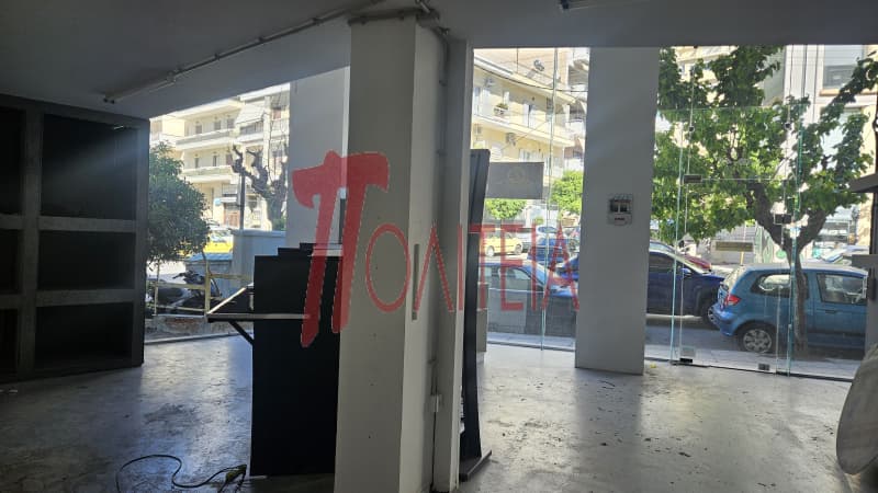 Κατάστημα στην Αγία Σοφία, Νέο Ψυχικό — Φωτογραφία 2 από 30