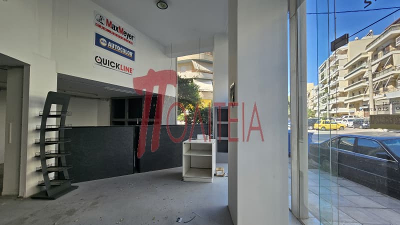 Κατάστημα στην Αγία Σοφία, Νέο Ψυχικό — Φωτογραφία 1 από 30