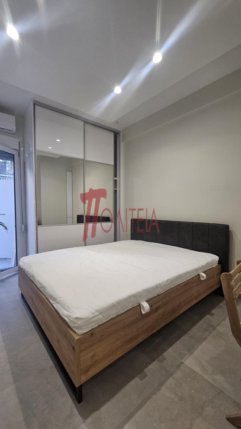 Apartment in Panormou, Goudi — Photo 2 of 12