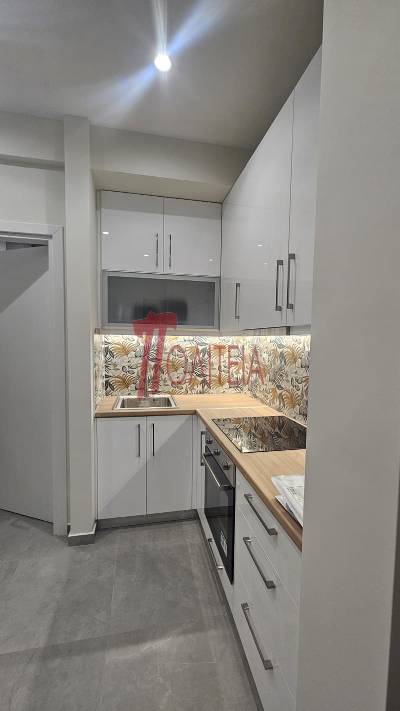 Apartment in Panormou, Goudi — Photo 4 of 12