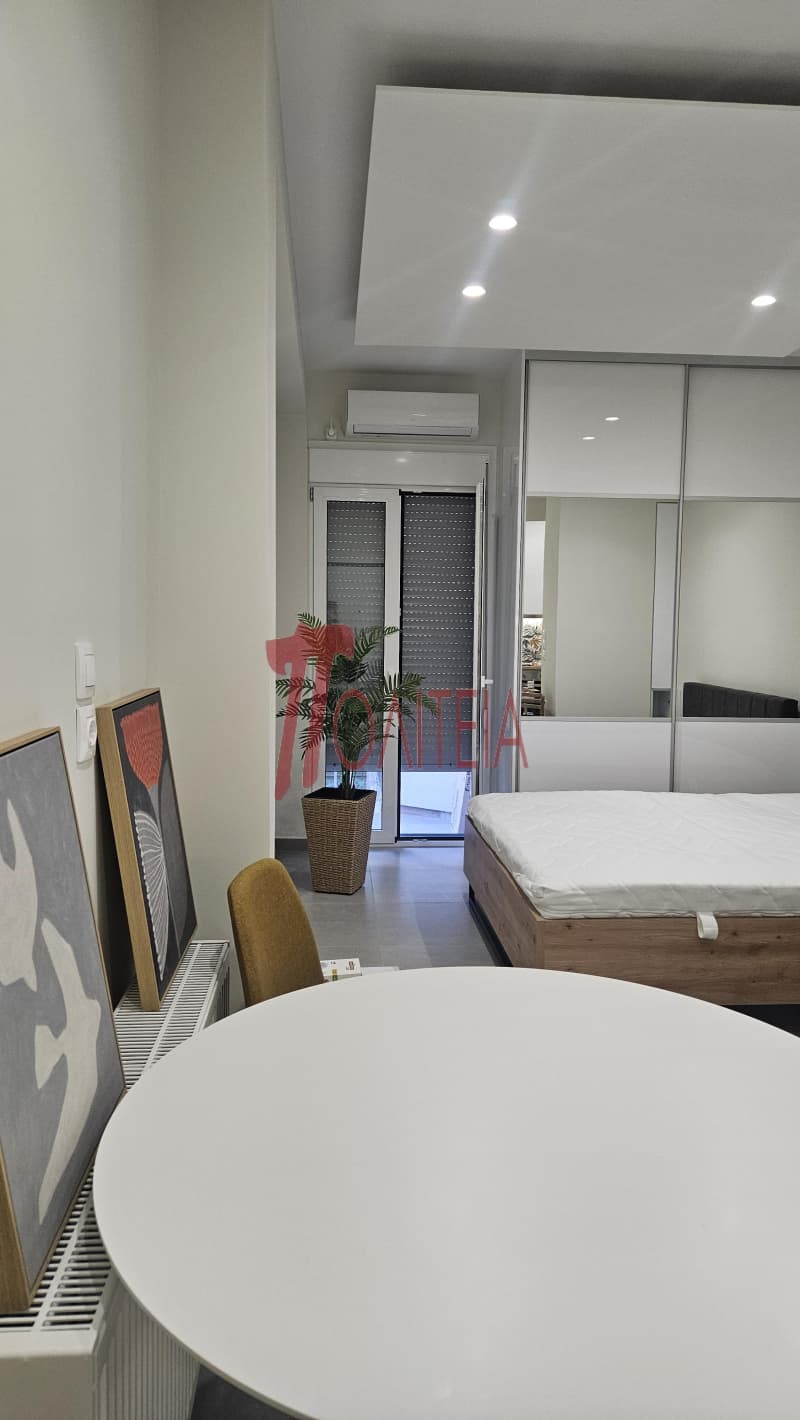 Apartment in Panormou, Goudi — Photo 10 of 12