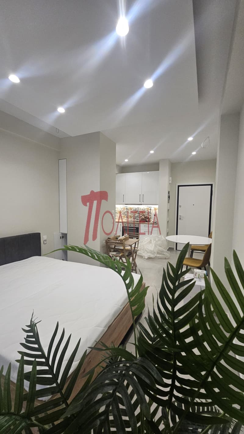 Apartment in Panormou, Goudi — Photo 3 of 12