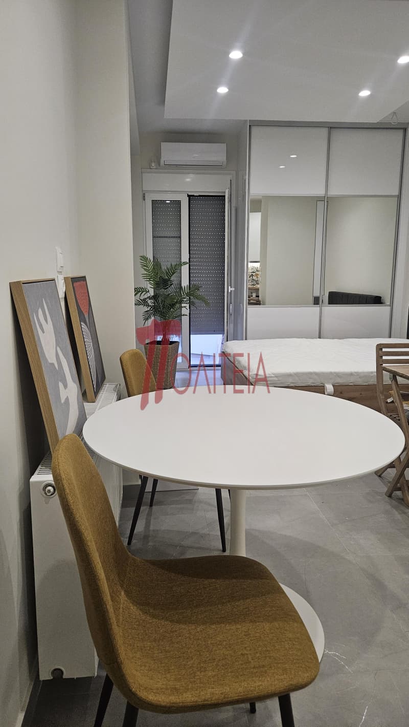 Apartment in Panormou, Goudi — Photo 1 of 12