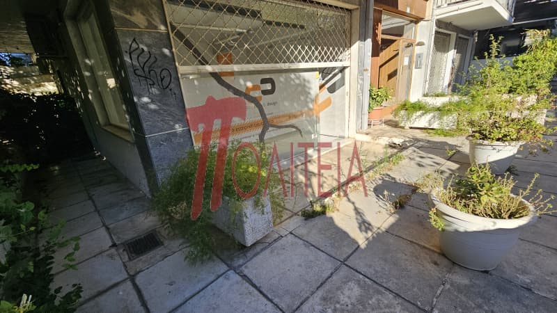 Κατάστημα στην Πανόρμου, Γουδή — Φωτογραφία 3 από 25
