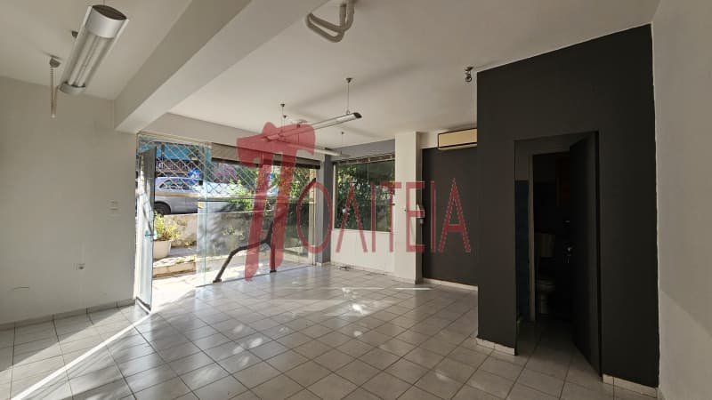 Κατάστημα στην Πανόρμου, Γουδή — Φωτογραφία 11 από 25
