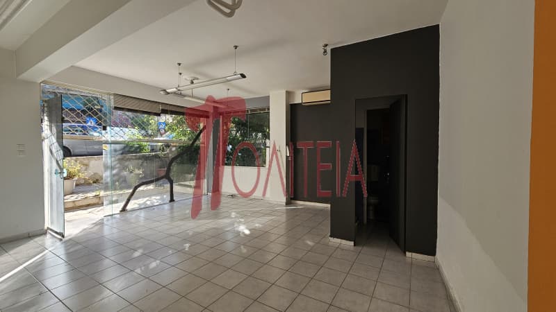 Κατάστημα στην Πανόρμου, Γουδή — Φωτογραφία 1 από 25