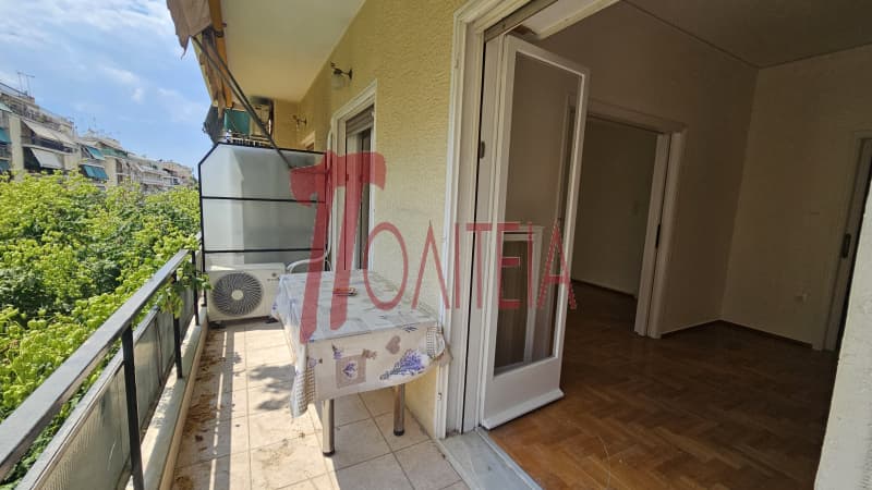 Apartment in Lofos Finopoulou, Poligono - Tourkovounia — Photo 1 of 30