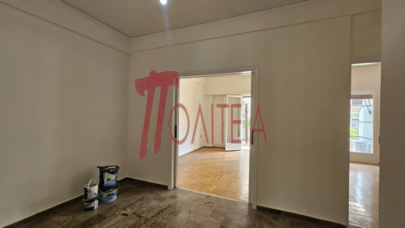 Apartment in Lofos Finopoulou, Poligono - Tourkovounia — Photo 30 of 30
