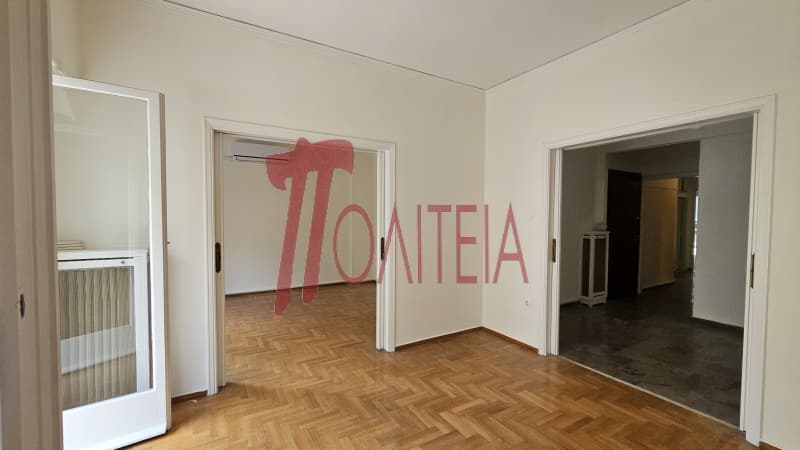 Apartment in Lofos Finopoulou, Poligono - Tourkovounia — Photo 3 of 30